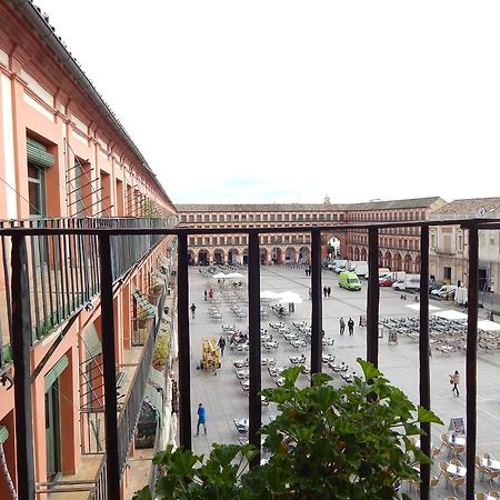 Casa La Esparteria De La Corredera Córdoba Eksteriør bilde