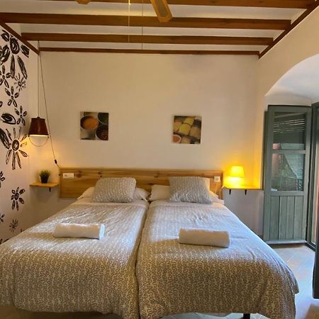 Casa La Esparteria De La Corredera Córdoba Eksteriør bilde