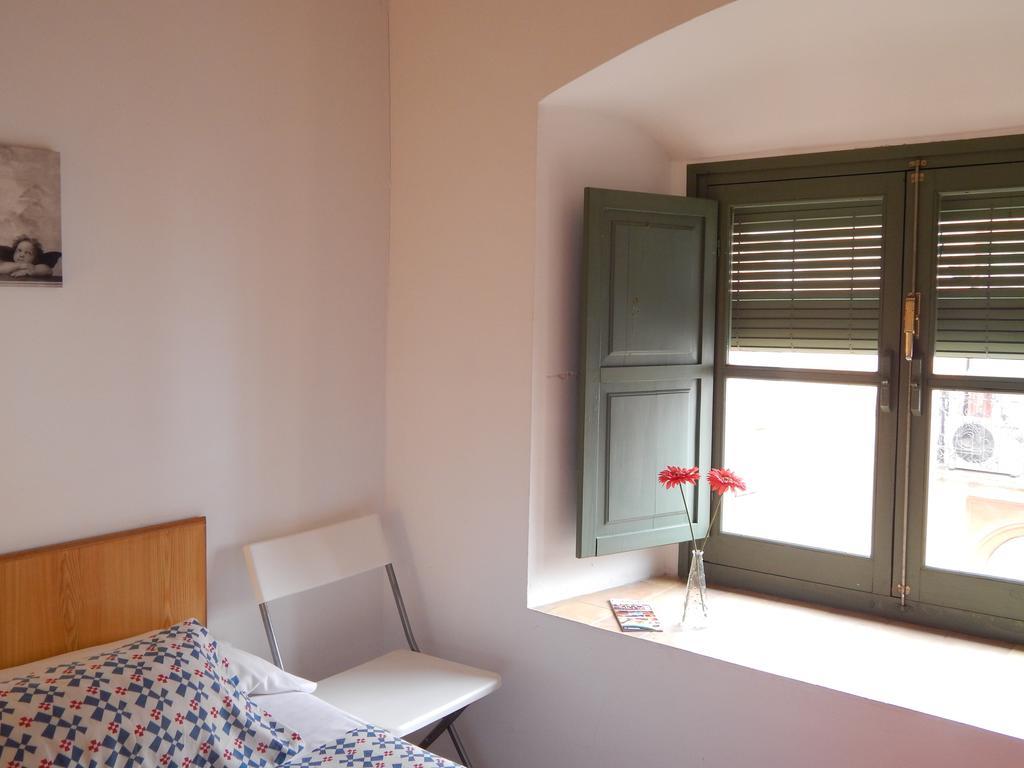 Casa La Esparteria De La Corredera Córdoba Rom bilde