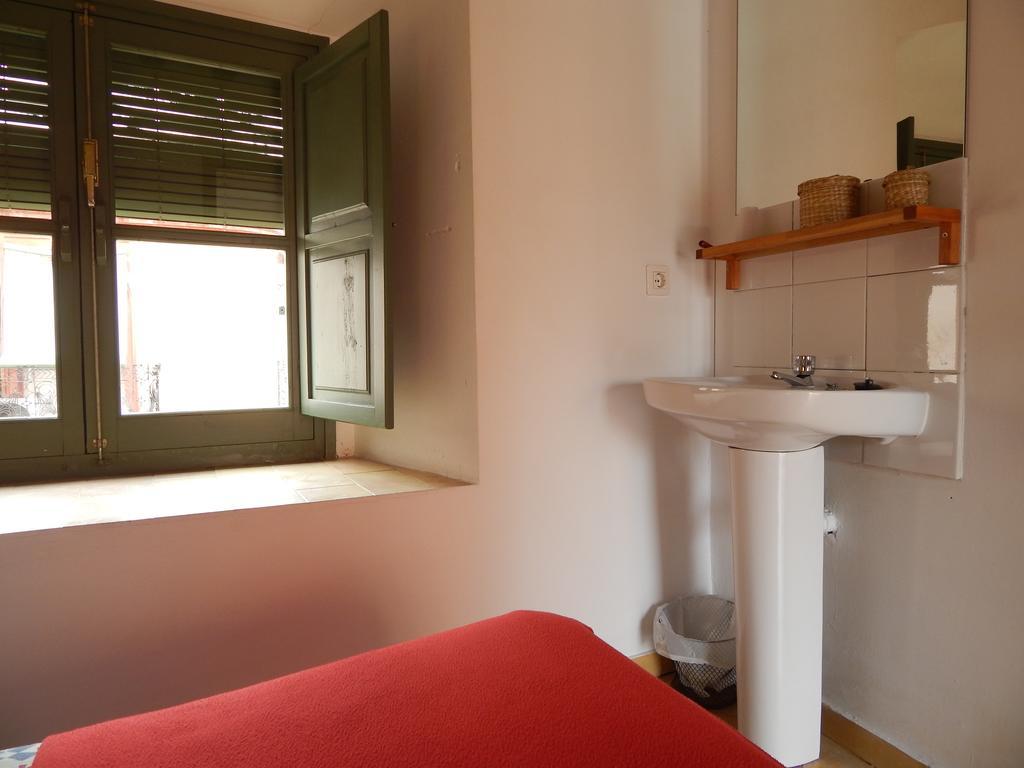Casa La Esparteria De La Corredera Córdoba Rom bilde