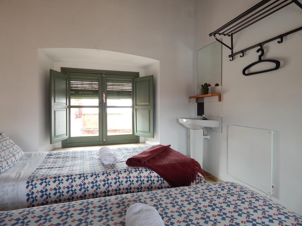 Casa La Esparteria De La Corredera Córdoba Eksteriør bilde