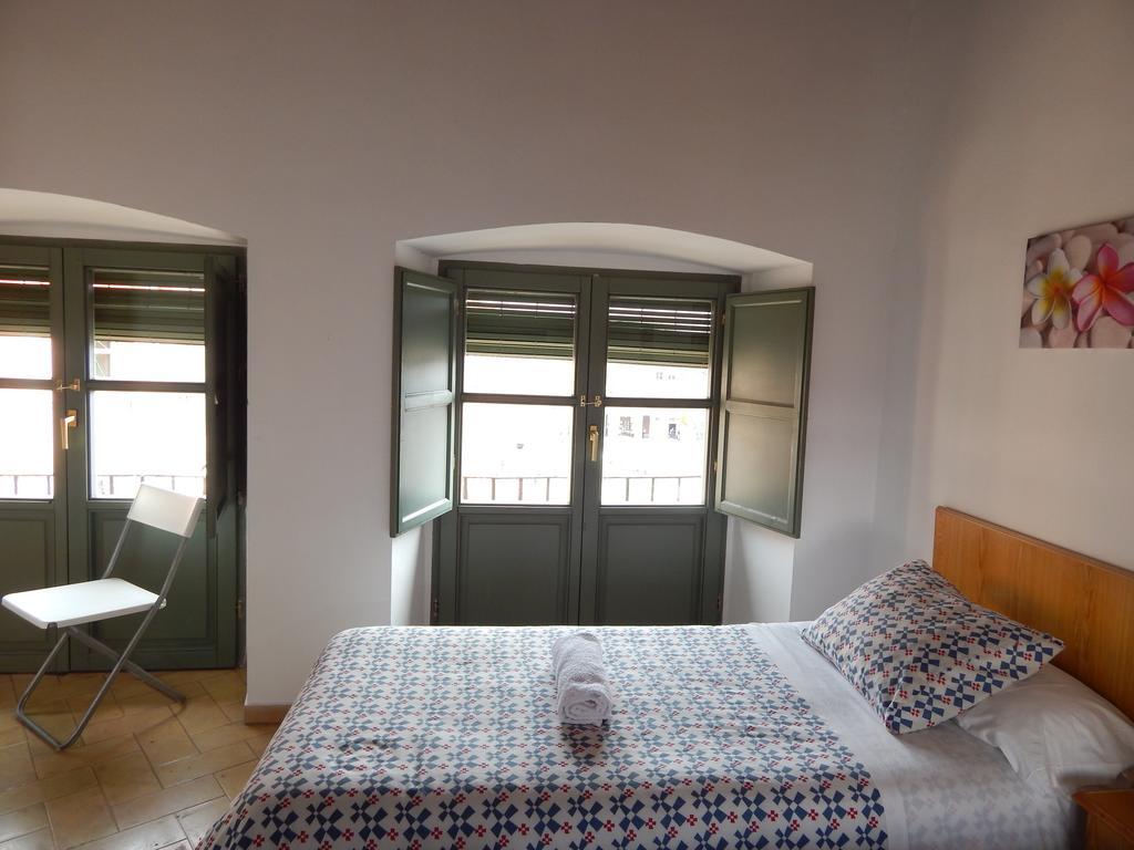 Casa La Esparteria De La Corredera Córdoba Eksteriør bilde
