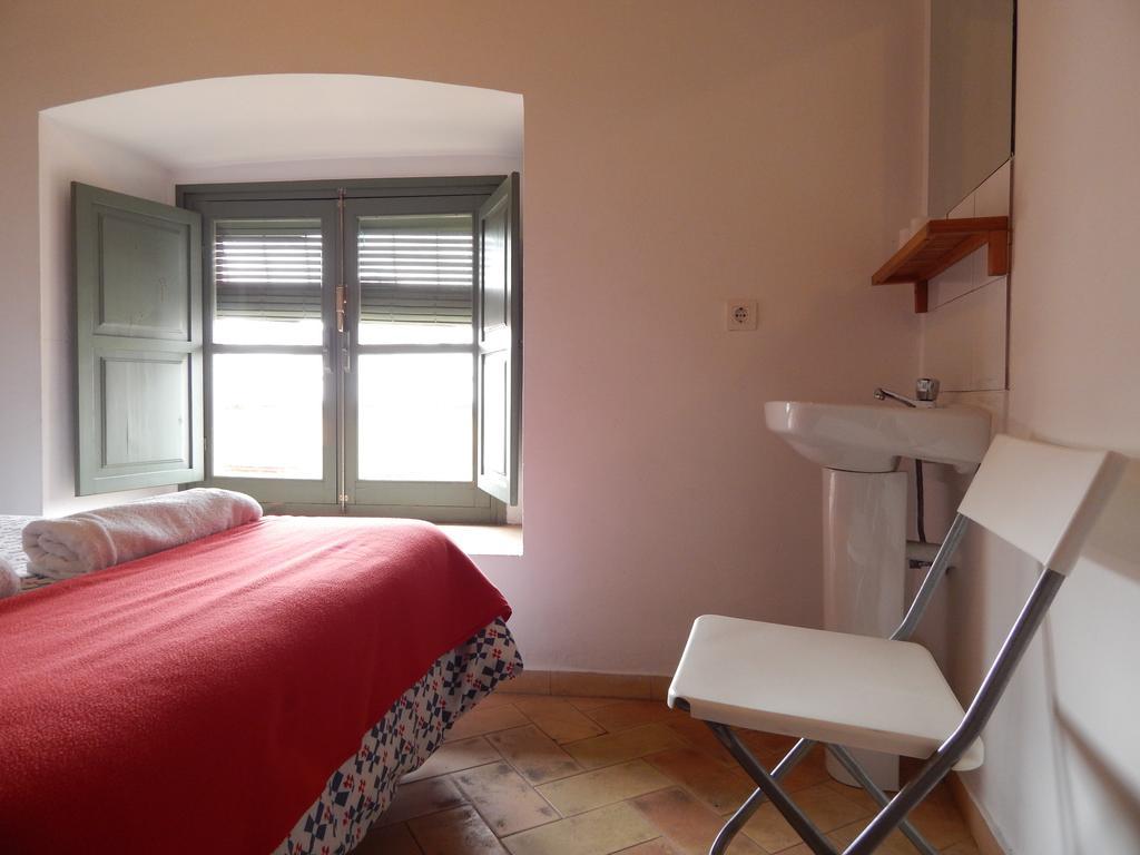 Casa La Esparteria De La Corredera Córdoba Eksteriør bilde