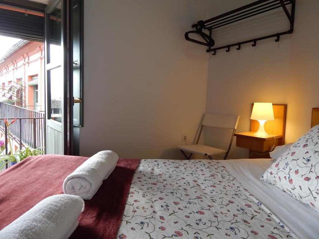 Casa La Esparteria De La Corredera Córdoba Rom bilde