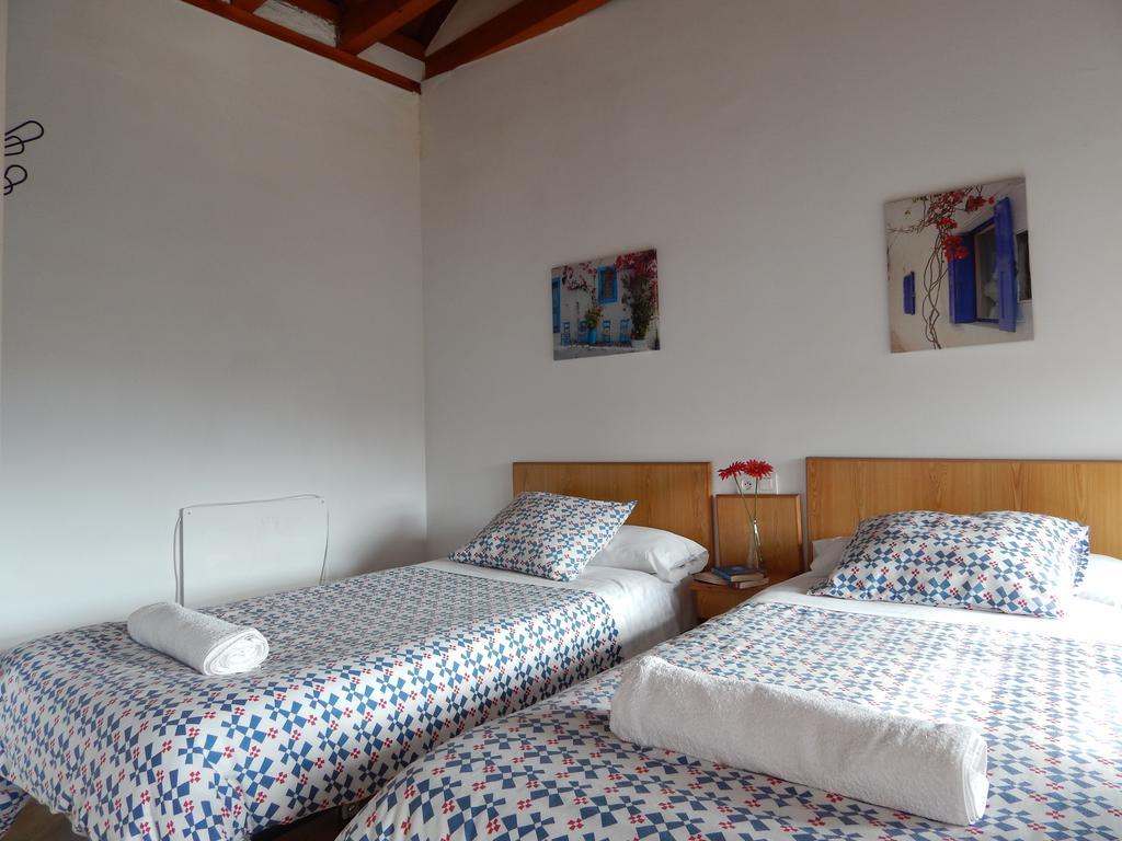 Casa La Esparteria De La Corredera Córdoba Eksteriør bilde