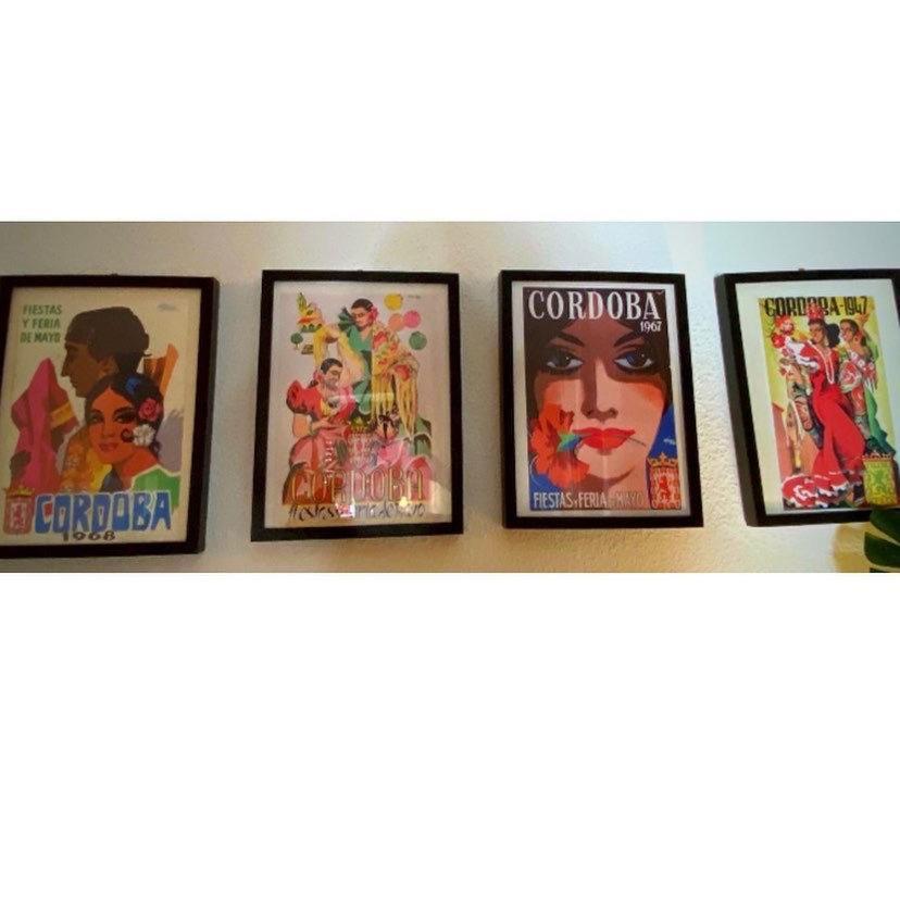 Casa La Esparteria De La Corredera Córdoba Eksteriør bilde