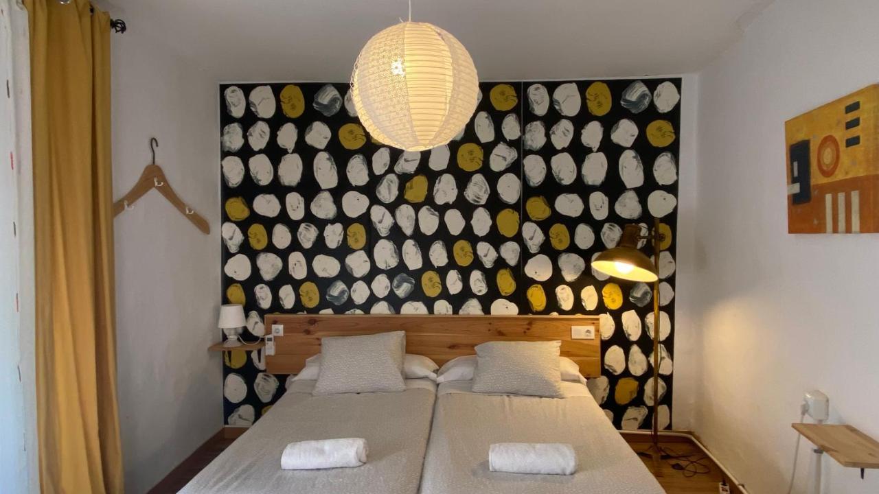 Casa La Esparteria De La Corredera Córdoba Eksteriør bilde