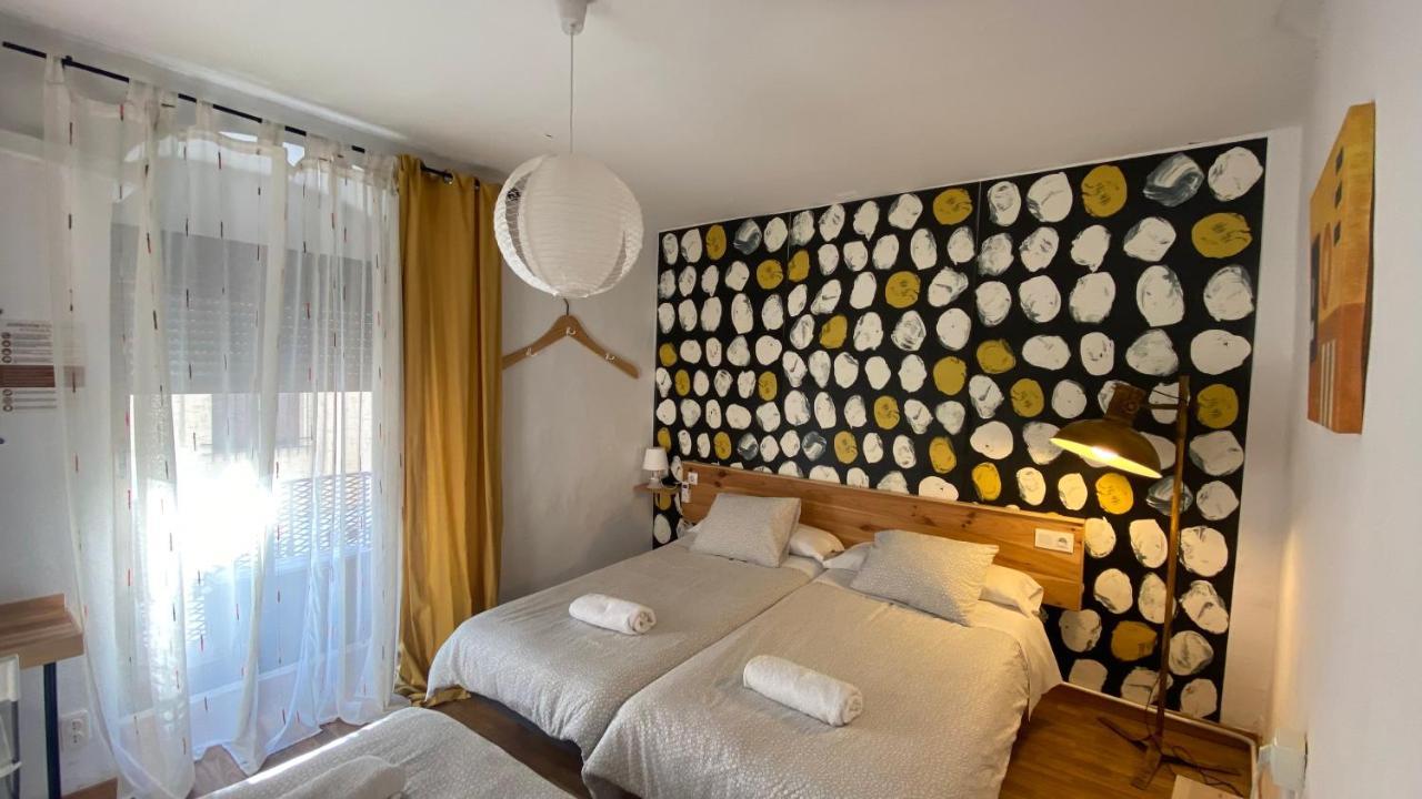 Casa La Esparteria De La Corredera Córdoba Eksteriør bilde