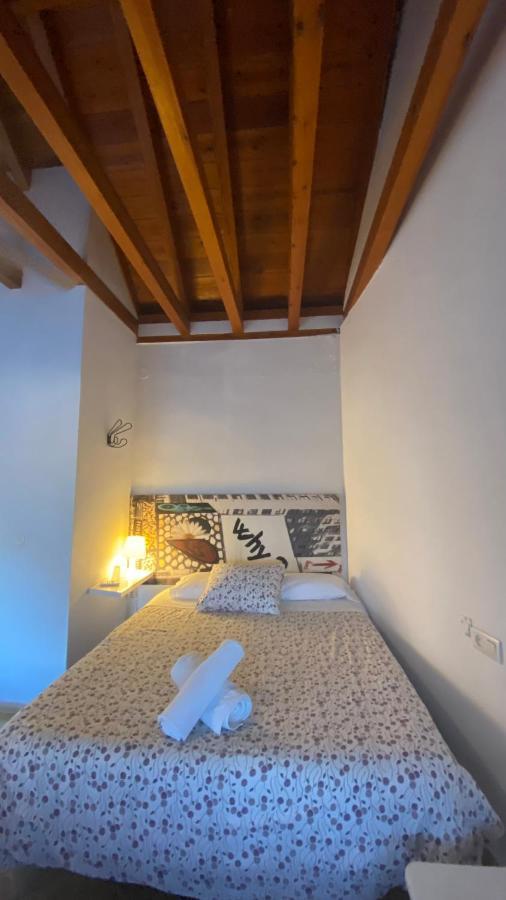 Casa La Esparteria De La Corredera Córdoba Eksteriør bilde