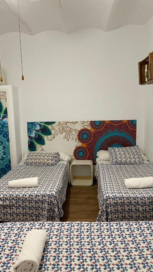 Casa La Esparteria De La Corredera Córdoba Eksteriør bilde