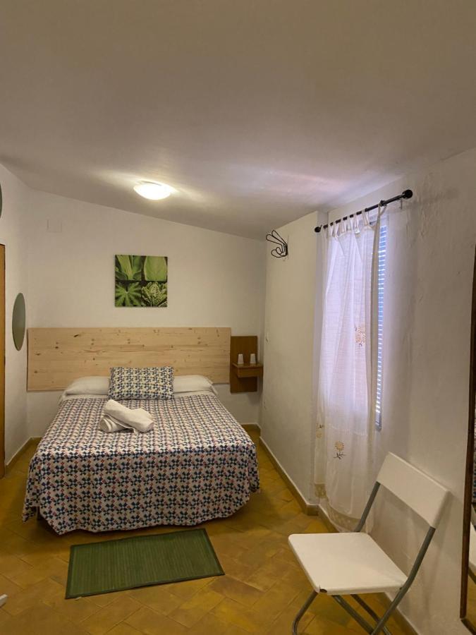 Casa La Esparteria De La Corredera Córdoba Eksteriør bilde