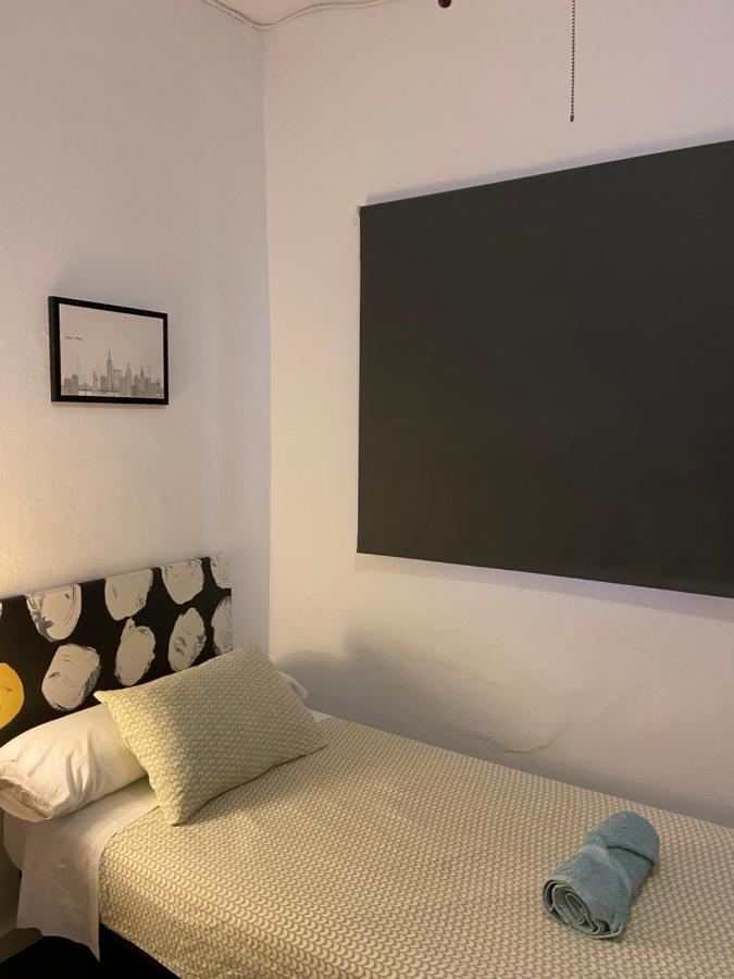 Casa La Esparteria De La Corredera Córdoba Eksteriør bilde
