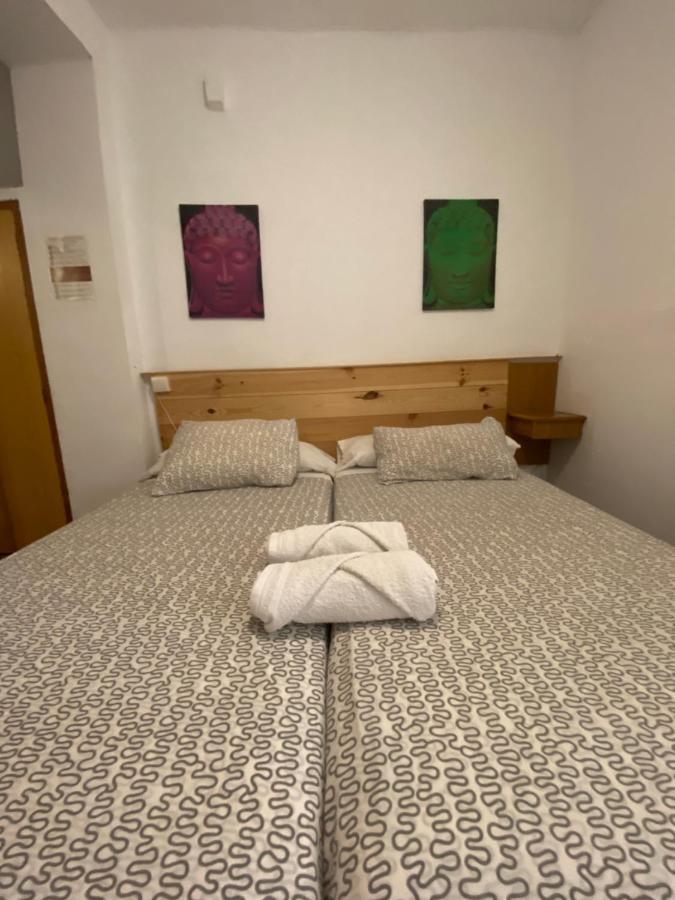 Casa La Esparteria De La Corredera Córdoba Eksteriør bilde