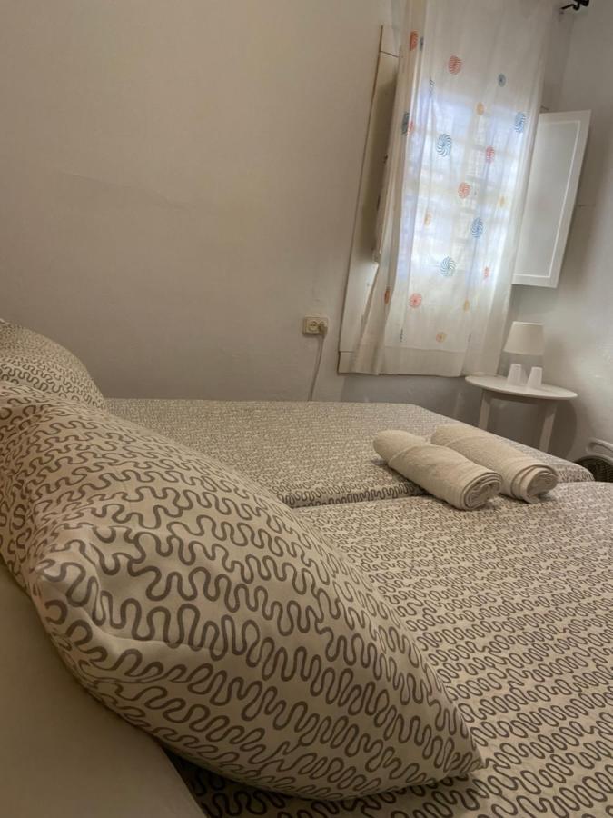 Casa La Esparteria De La Corredera Córdoba Eksteriør bilde