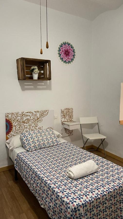 Casa La Esparteria De La Corredera Córdoba Eksteriør bilde