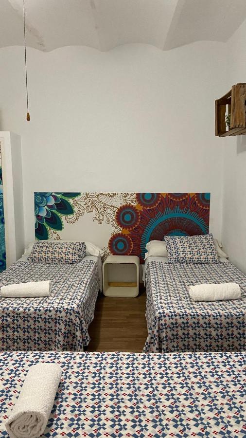Casa La Esparteria De La Corredera Córdoba Eksteriør bilde
