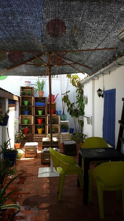 Casa La Esparteria De La Corredera Córdoba Eksteriør bilde