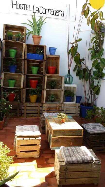 Casa La Esparteria De La Corredera Córdoba Eksteriør bilde
