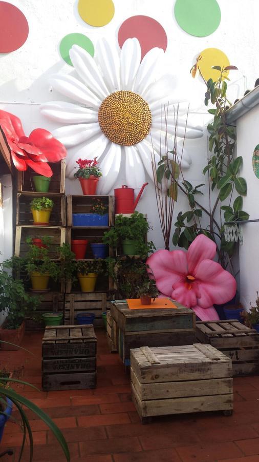 Casa La Esparteria De La Corredera Córdoba Eksteriør bilde