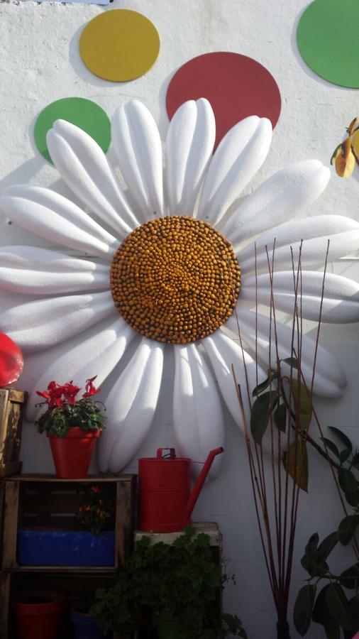 Casa La Esparteria De La Corredera Córdoba Eksteriør bilde