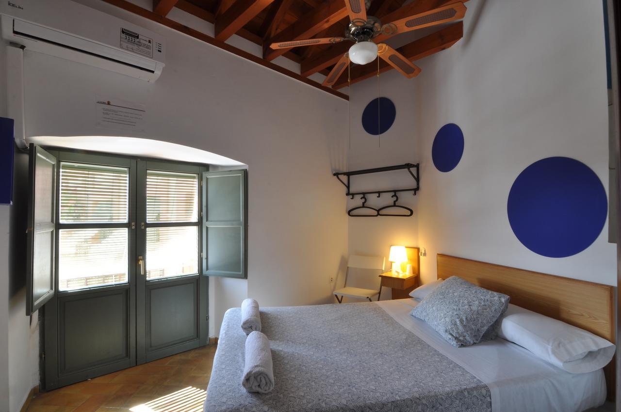 Casa La Esparteria De La Corredera Córdoba Eksteriør bilde